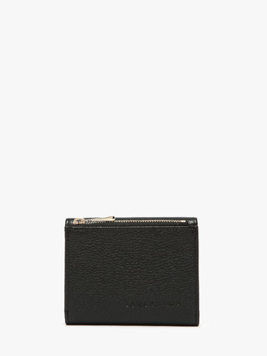 Longchamp Le foulonn Portefeuille Geel